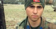 Şehidimiz son yolcuğuna uğurlandı