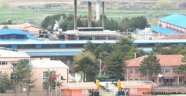 Üretim değişmedi, cirolar yüzde 2.6 arttı