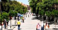 Nüfusumuz yüzde 1,3 düştü