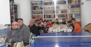 Gençlik huzurda buluşuyor
