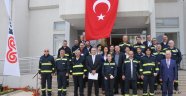 Tüpraş 32. Kuruluş Yıldönümünü Kutladı