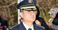 Kartal görevden alındı