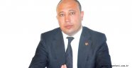 Saldırıları esefle ve şiddetle kınıyoruz 