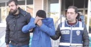 Uyuşturucu Satıcısı Yakalandı