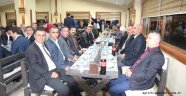 En büyük görev muhtarların	
