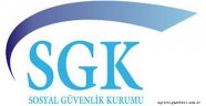 SGK’lı Çalışan Sayımız 4 bin 571 kişi arttı 