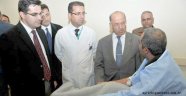83 işçi tedavi altına alındı 