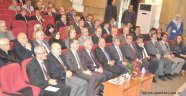 Beş şehirli medeniyet köprüsü