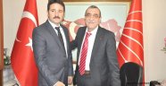 Yılmazer CHP’de 