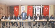 Biz icraata talip olduk 