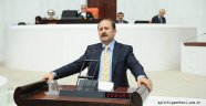 Her türlü terör eyleminin karşısındayız