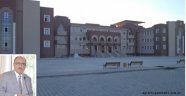 Atalay’ın ismi okula verildi