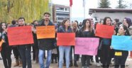 Formasyon protestosu