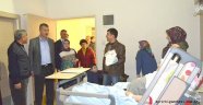 Her zaman Kırıkkale’deyiz 