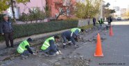 Kırıkkale Belediyesi her yerde 
