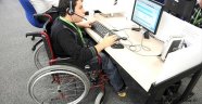 164 engelli özel sektörde işe başladı