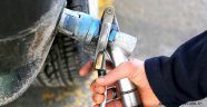 2 bin 942 ton otogaz satıldı