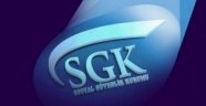 SGK, Bağkur, GSS borçlarınızı sorgulayın