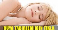 En çok görülen rüyalar bunlar! Peki bu rüya tabirleri neleri işaret ediyor!
