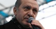 Erdoğan: '400'ü verin kuralım'