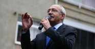 CHP’de üç il kazan kaldırdı!