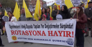 Kırıkkale Eğitim-Sen'den Atama ve Yer Değiştirme Yönetmeliğine Tepki