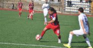 Lider Kırıkkalespor