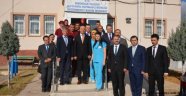 Her hangi bir aralık değil, her zaman yanınızdayız 