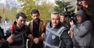 Cani baba Adliyeye Çıkartıldı