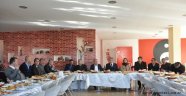 Sungur’dan soydaşlarımız için yardım kampanyası 