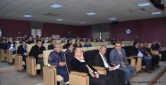 Belediye Personeline genel güvenlik eğitimi verildi