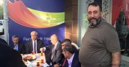 Kahvaltılar Özlük’ten 
