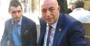 Önce Kırıkkale diyerek yola çıktık 