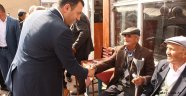 Kırıkkale’yi hep terk ettiler 