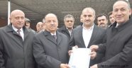 Kırıkkale Kesimhanesine kavuştu 