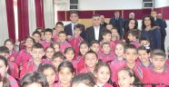 Temiz Kırıkkale için el ele 