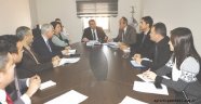 Güvenli ve Konforlu Yapılaşma için ilk adım atıldı