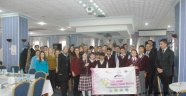 Engelliler de bu toplumun bireyidir