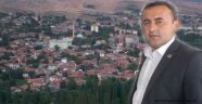 İlçemizin rahatlığı için çalışıyoruz 