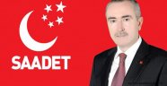 Saadet’in teröre çözüm önerisi