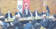 İnsanı şekillendirmeye değil, yetiştirmeye önem vermeliyiz