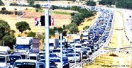 Araç sayısı açıklandı 