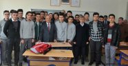 Çalışma ortamınızda çok iyi durumda