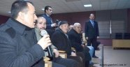 Halk gününün 81’ncisi düzenlendi