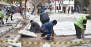 Belediye her birimi ile çalışıyor 