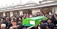 ULUSOY SON YOLCULUĞUNA UĞURLANDI 