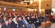 Mustafa Efe vefatının dördüncü yılında unutulmadı 