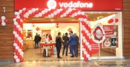 Vodafone, Podium’da 
