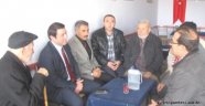 Her zaman yanınızdayız 
