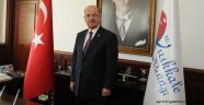 VALİ ALİ KOLAT 2016 YILINI DEĞERLENDİRDİ 